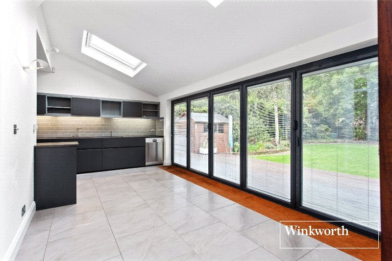The Avenue, High Barnet, EN5
