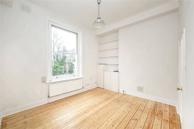 St. Charles Square, London, W10