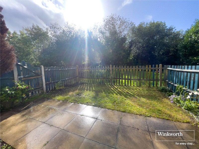 Old Kenton Lane, Kingsbury, London, NW9