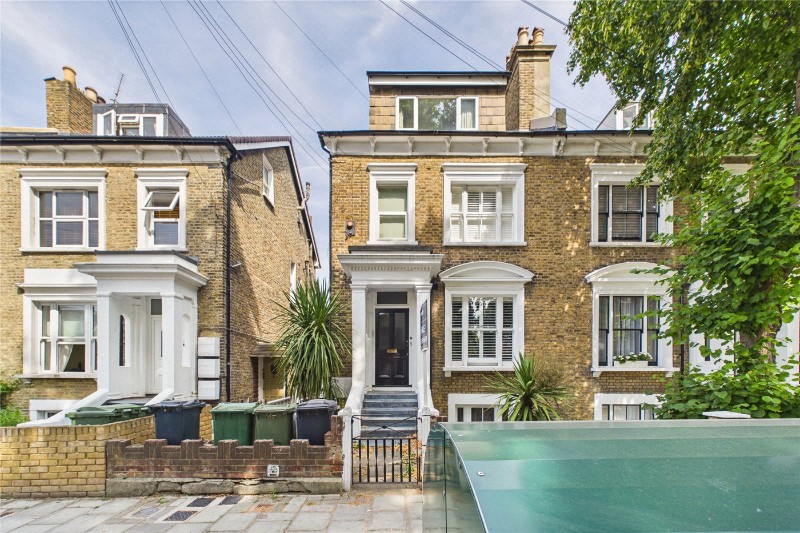 Drewstead Road, London, SW16