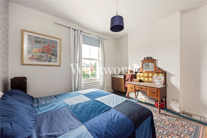 Cranleigh Road, London, N15