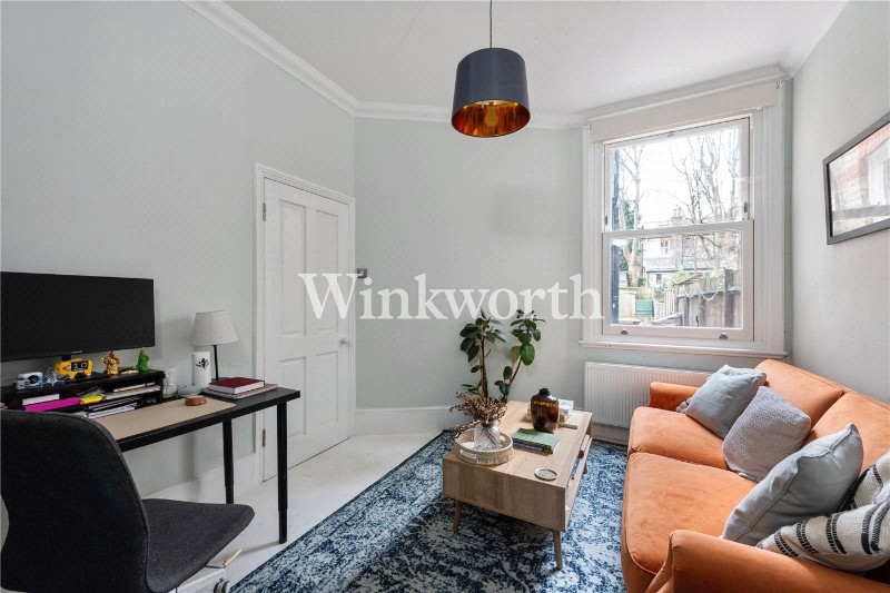 Lyndhurst Road, London, N22