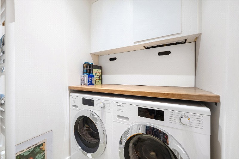 Upland Road, East Dulwich, London, SE22