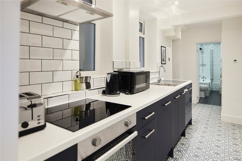 Lordship Lane, East Dulwich, London, SE22