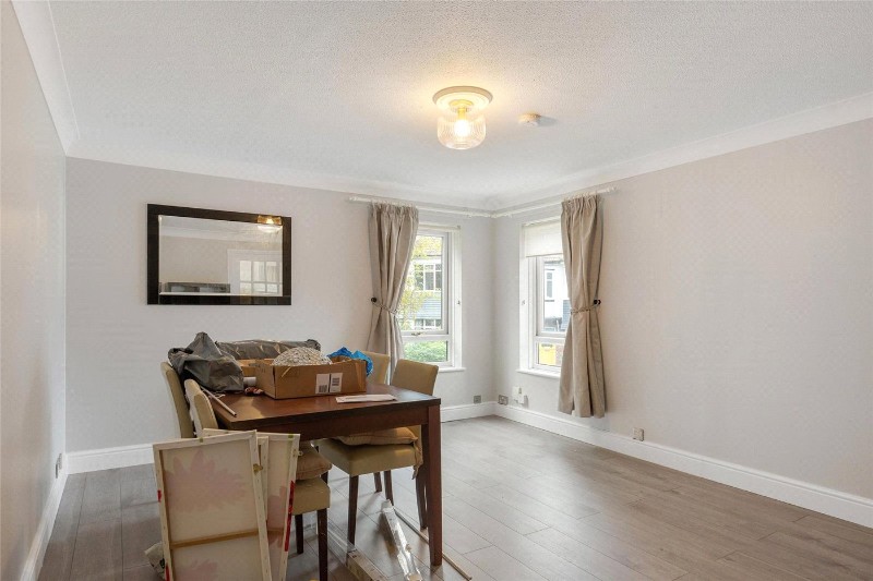 Leigh Court, 30 High View Road, London, SE19