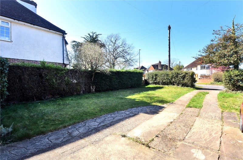 Fir Tree Road, Epsom, Surrey, KT17
