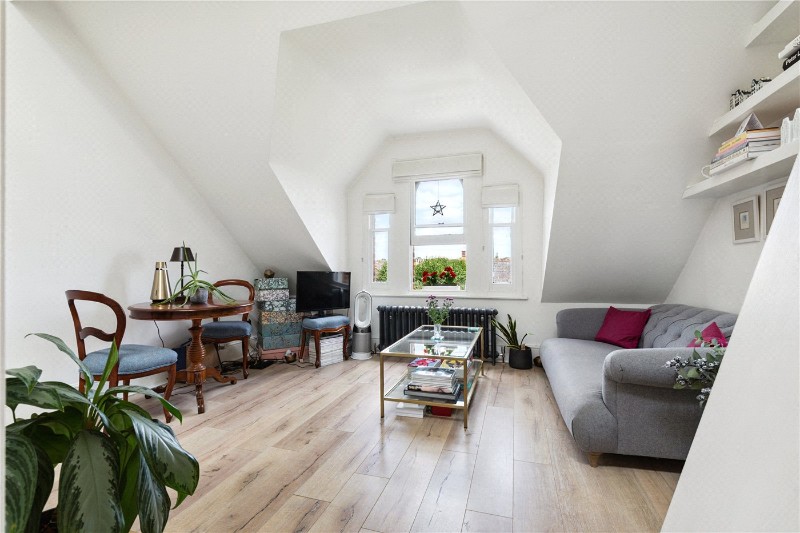 Bolingbroke Grove, London, SW11