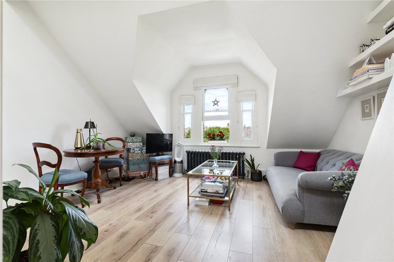 Bolingbroke Grove, London, SW11