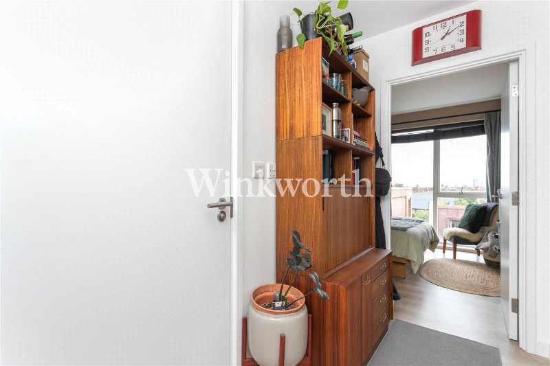 Apple Tree Road, London, N17