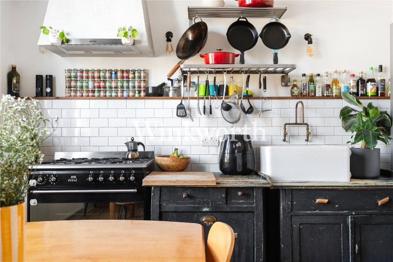 Portland Rise, London, N4