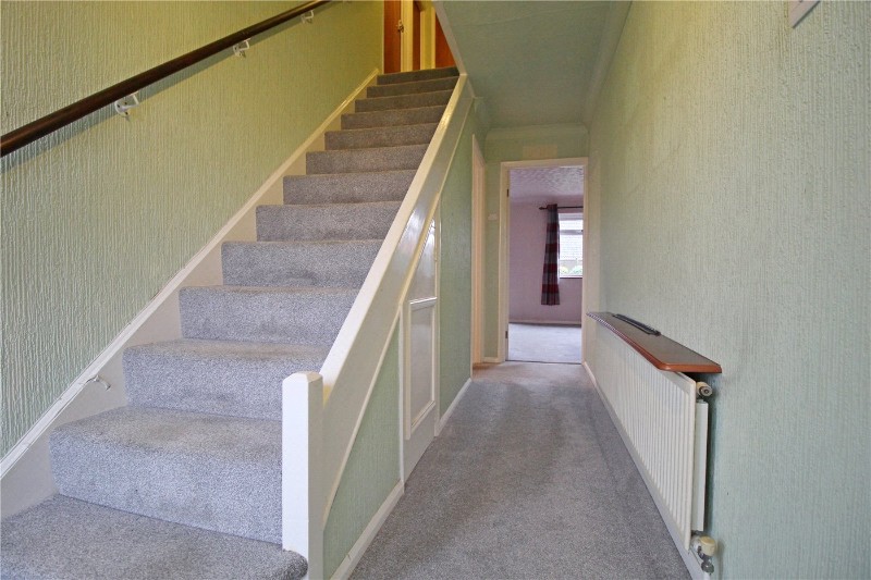 Willoughby Avenue, Market Deeping, Peterborough, Lincolnshire, PE6