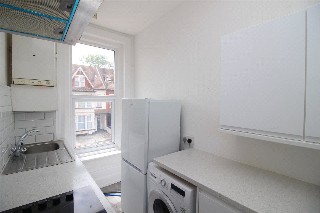 York Road, Southend-on-Sea, Essex, SS1