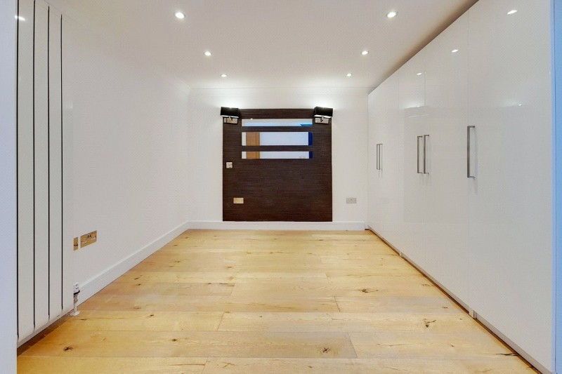 Leighton Road, London, NW5