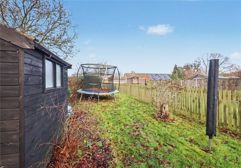 Norwich Road, Horstead, Norwich, Norfolk, NR12