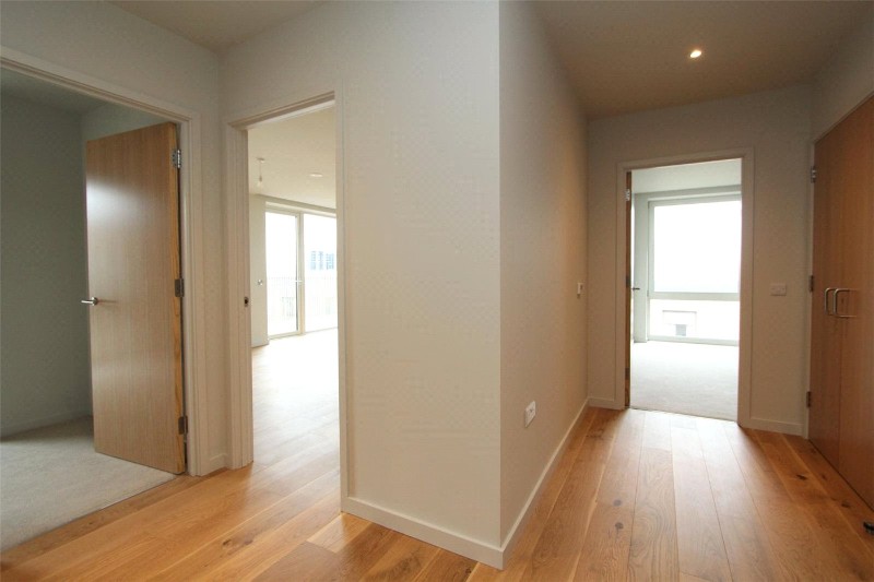 Boaters Avenue, Brentford, TW8