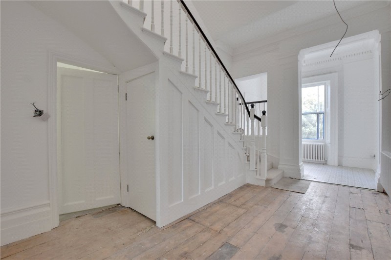 Shooters Hill Road, Blackheath, London, SE3