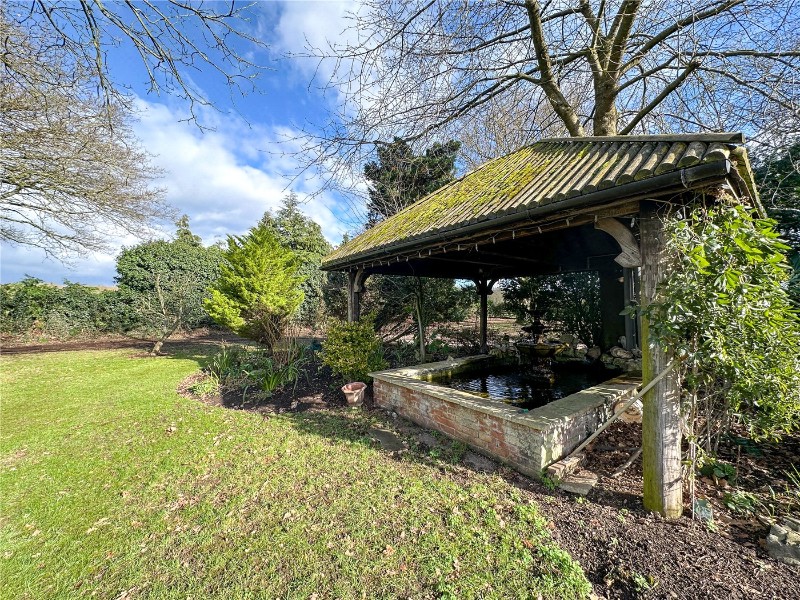 Sandy Lane, East Tuddenham, Norwich, Norfolk, NR20