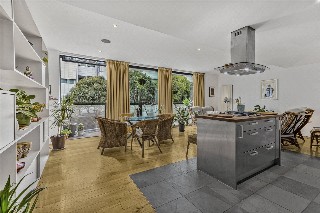 Goswell Road, London, EC1V