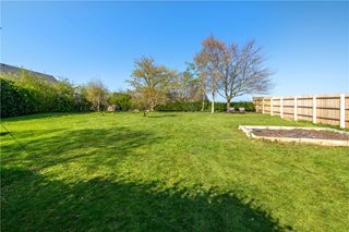 Toft, Bourne, PE10