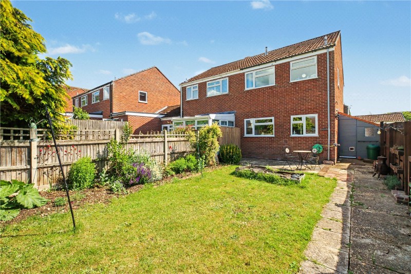 Pheasant Close, Mulbarton, Norwich, Norfolk, NR14
