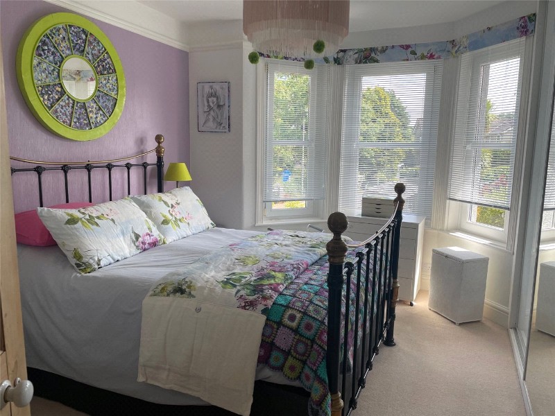 Townstal Pathfields, Dartmouth, Devon, TQ6