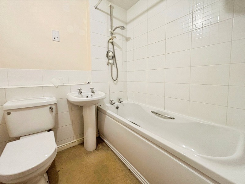 Chaucer Close, Stratford-upon-Avon, Warwickshire, CV37