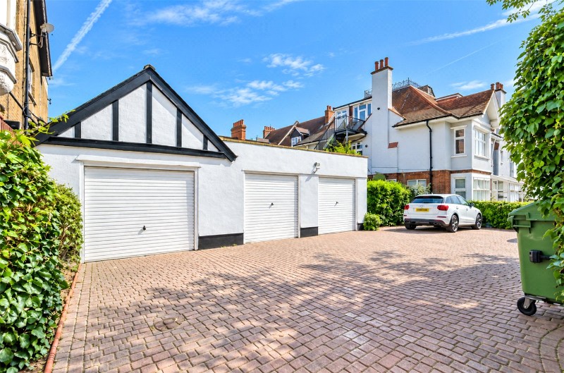 The Leas, Westcliff-on-Sea, Essex, SS0