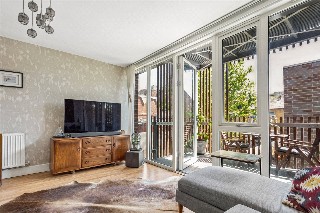 Underwood Road, London, E1