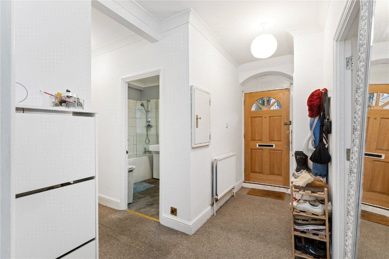 Caledonian Road, London, N7