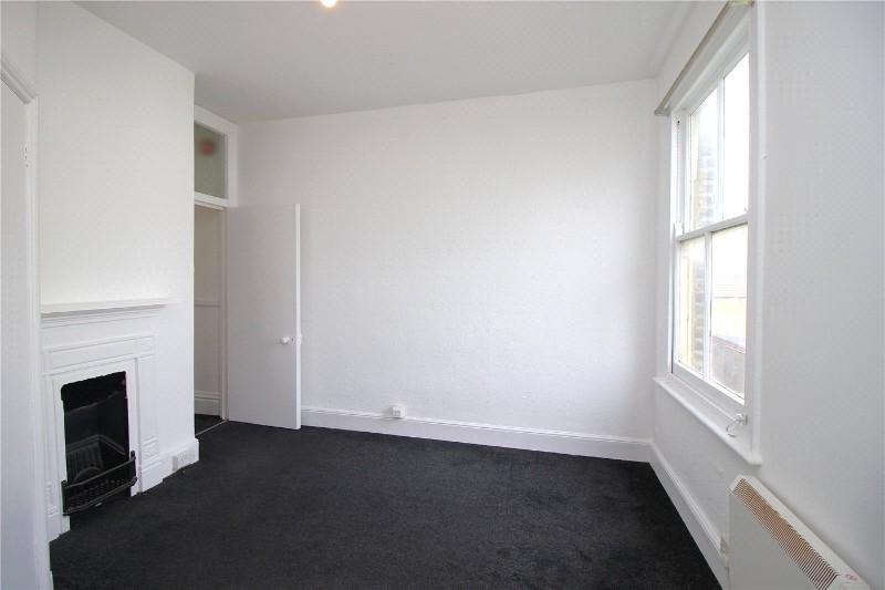 York Road, Southend-on-Sea, Essex, SS1