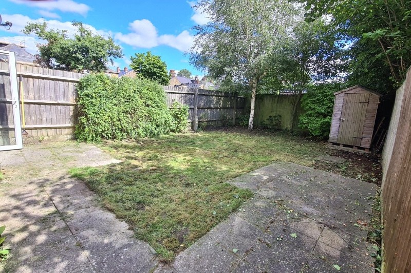 Wheeler Place, Beaconsfield, HP9