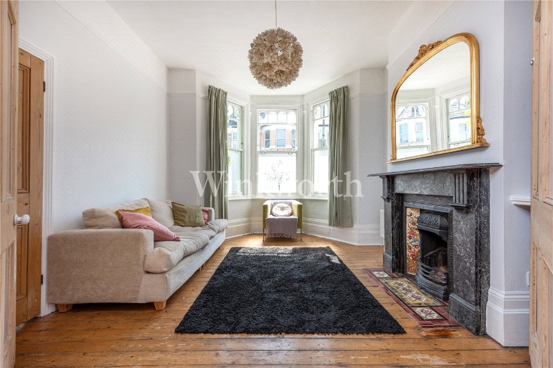 Seymour Road, London, N8