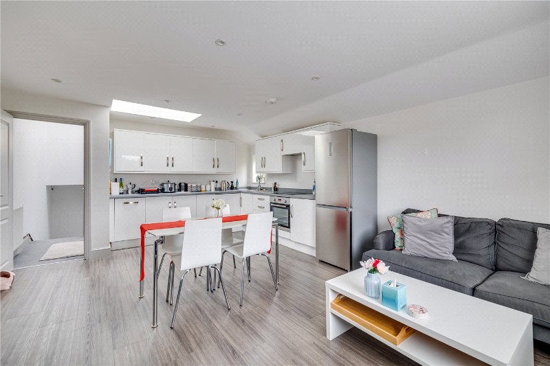 Perrymead Street, London, SW6