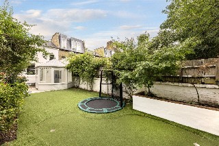 Disraeli Road, London, SW15
