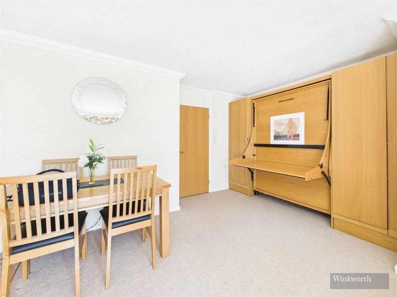 Weston Green Road, Thames Ditton, Surrey, KT7