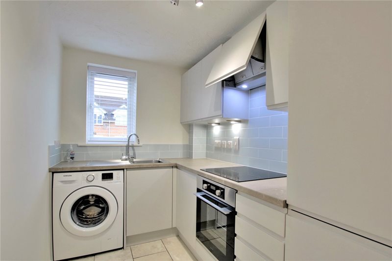 Elm Park, Reading, Berkshire, RG30
