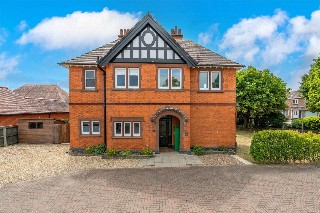 Mareham Lane, Sleaford, Lincolnshire, NG34