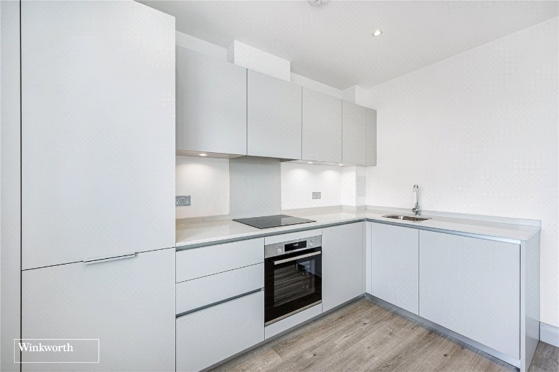 Devonhurst Place, Heathfield Terrace, London, W4