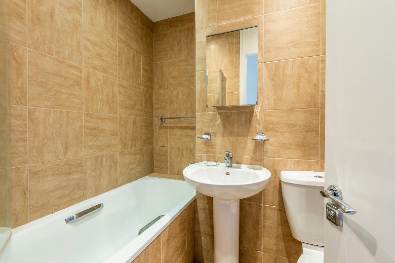 Birley Lodge, Acacia Road, St John's Wood, London, NW8
