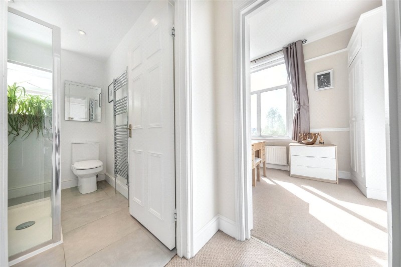 Chiswick High Road, Chiswick, London, W4