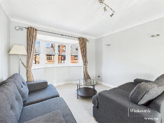 Swan Place, Reading, Berkshire, RG1