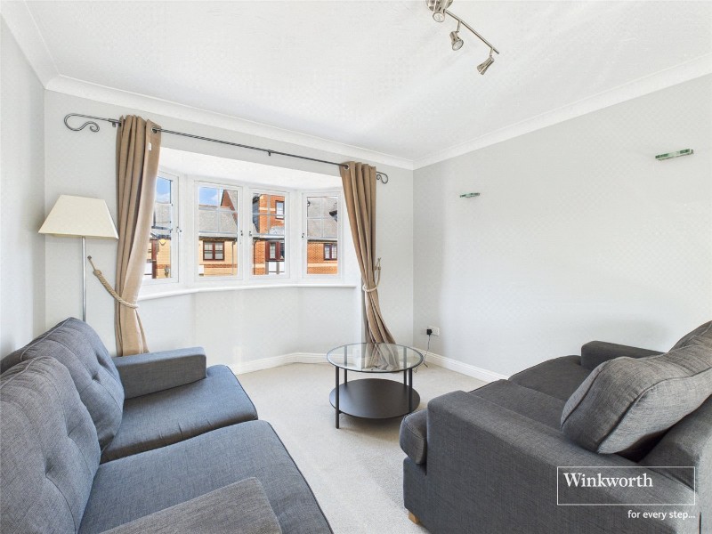 Swan Place, Reading, Berkshire, RG1