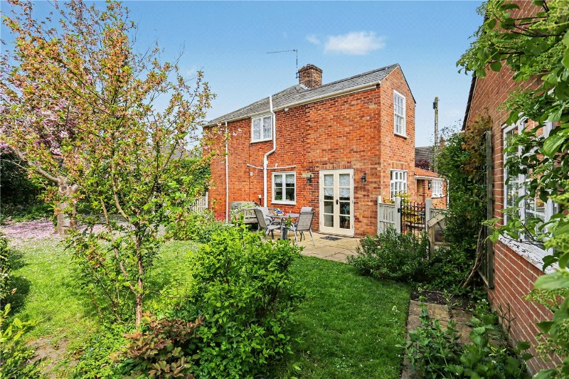 Chapelfield, Freethorpe, Norwich, Norfolk, NR13