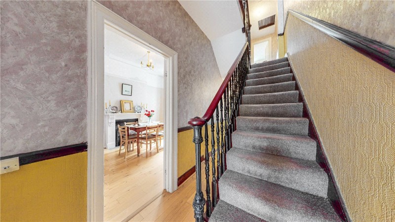 Prospero Road, London, N19