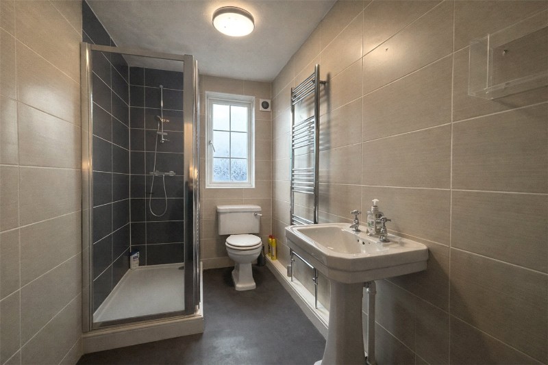 Westgate, Sleaford, Lincolnshire, NG34