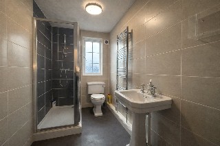 Westgate, Sleaford, Lincolnshire, NG34