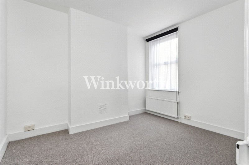 Pembroke Road, London, N15