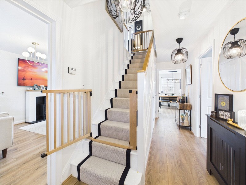 Canberra Crescent, Tiverton, Devon, EX16