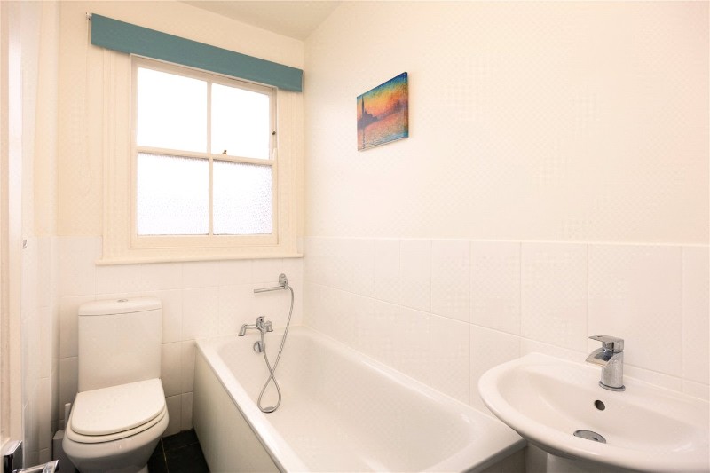 Trentham Street, London, SW18