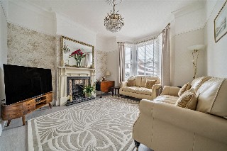 Ancaster Road, Beckenham, BR3